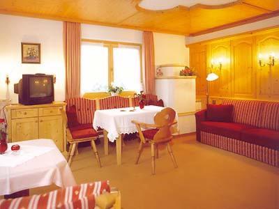 Schmuck Apartment *