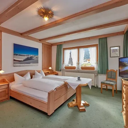 Gaestehaus Schmuck Reit im Winkl Buitenkant foto