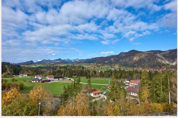 Gaestehaus Schmuck * Reit im Winkl