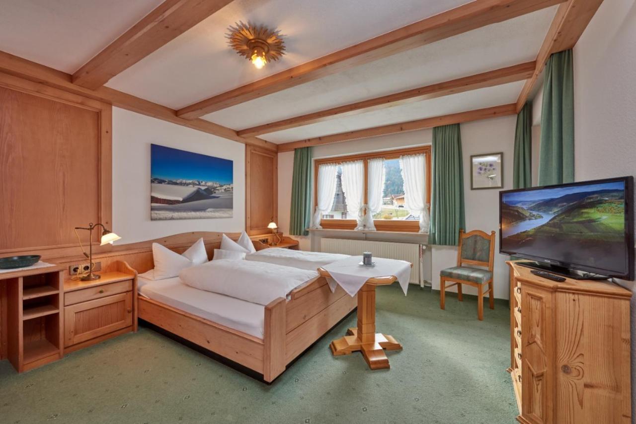 Apartament Gaestehaus Schmuck