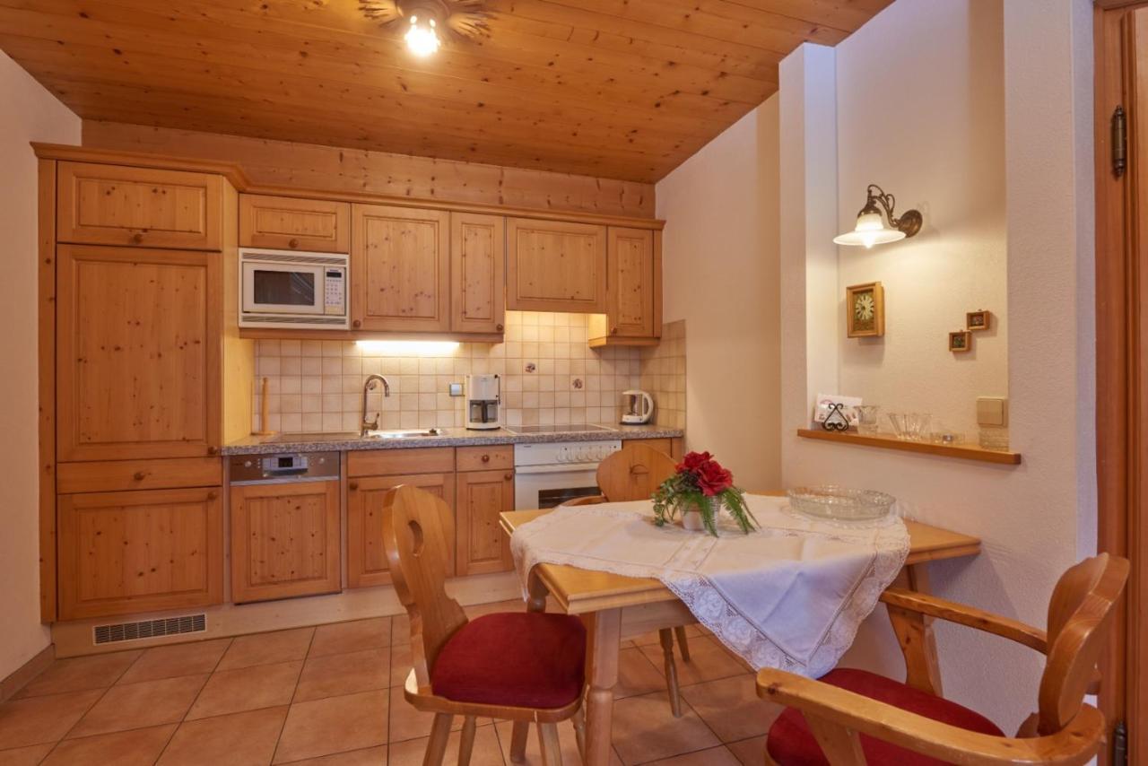 Apartament Gaestehaus Schmuck
